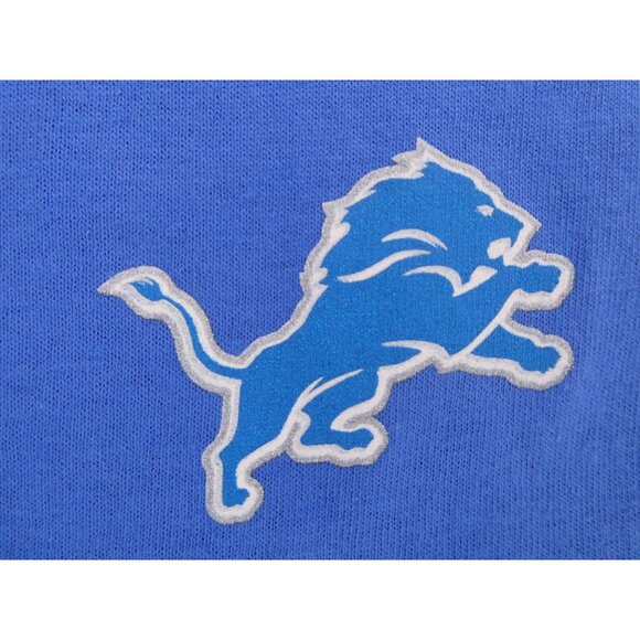 NFL Team Apparel Detroit Lions T-Shirt #32 Size S/P - Picture 4 of 4